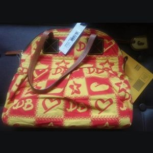 Dooney & Bourke "Martina" Bag - NWT